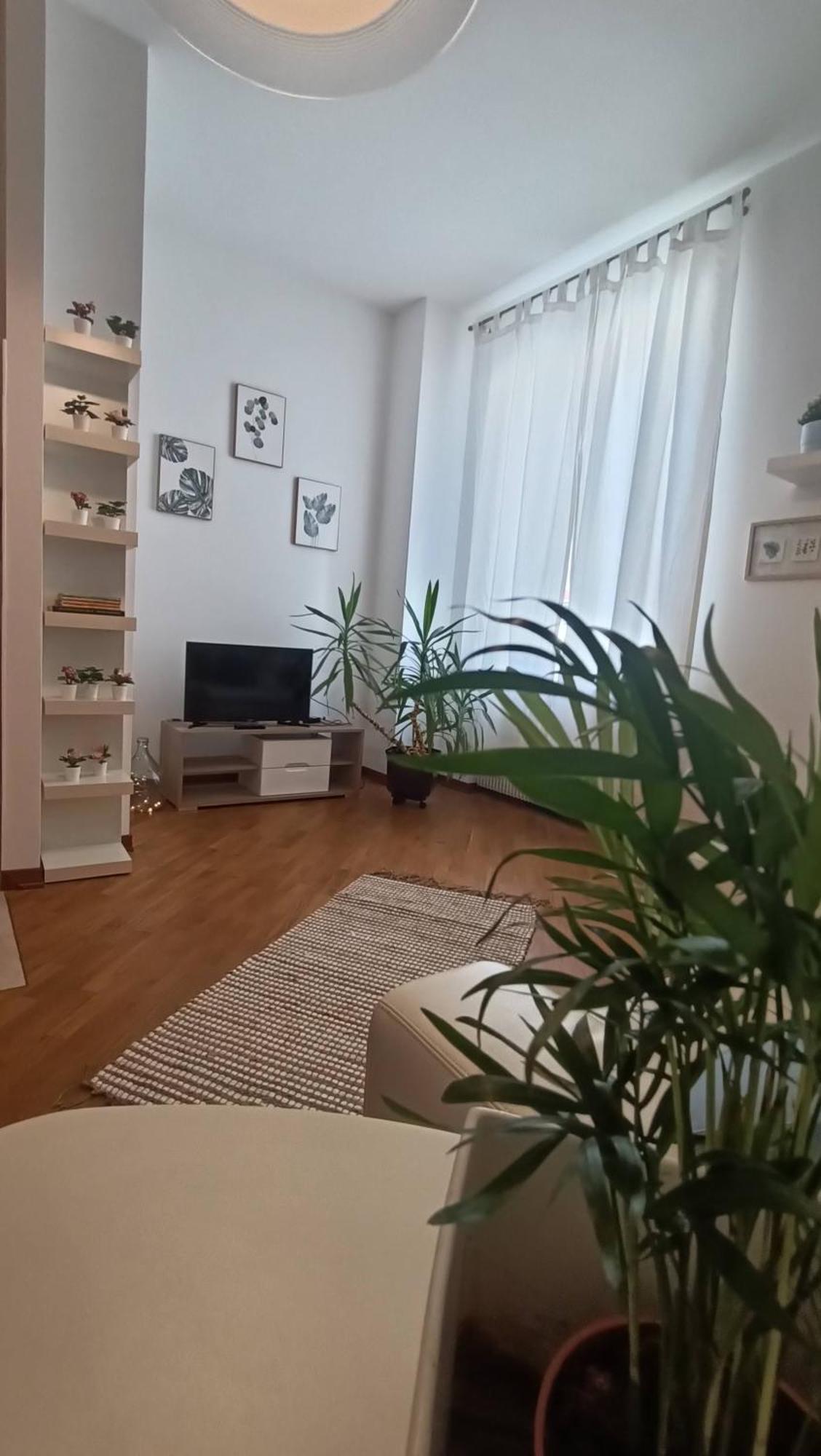 Loving My Rooms 2 - Delizioso Appartamento In Centro 고리치아 외부 사진