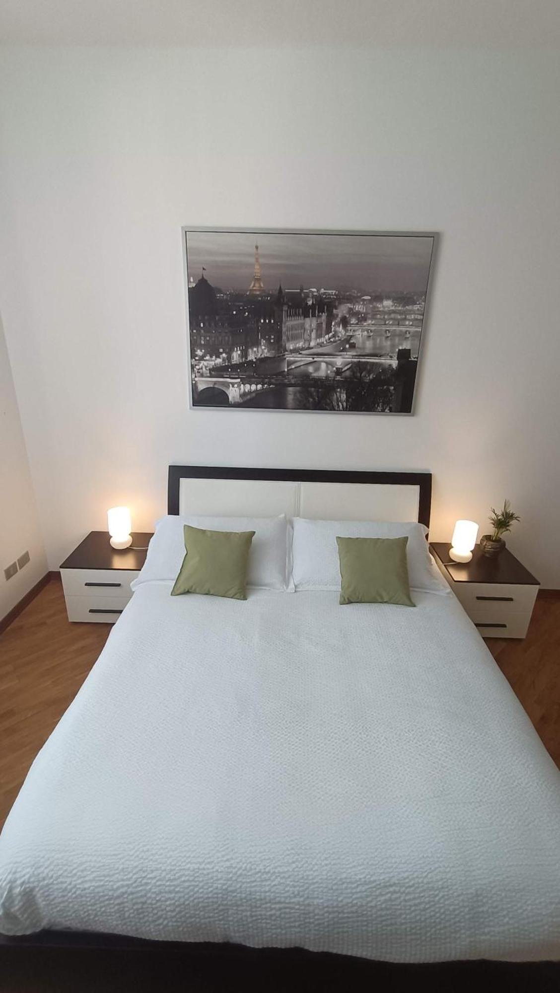 Loving My Rooms 2 - Delizioso Appartamento In Centro 고리치아 외부 사진