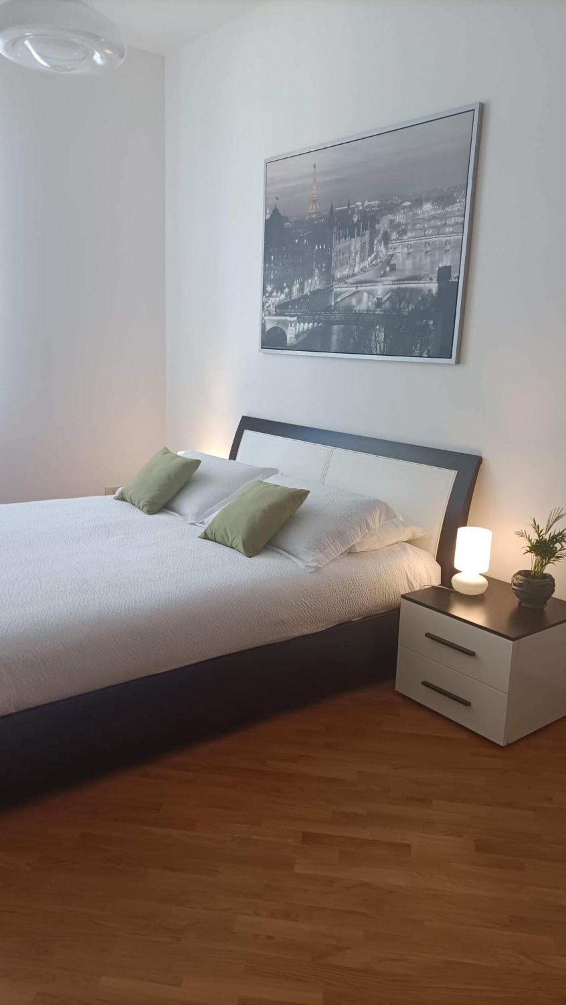Loving My Rooms 2 - Delizioso Appartamento In Centro 고리치아 외부 사진