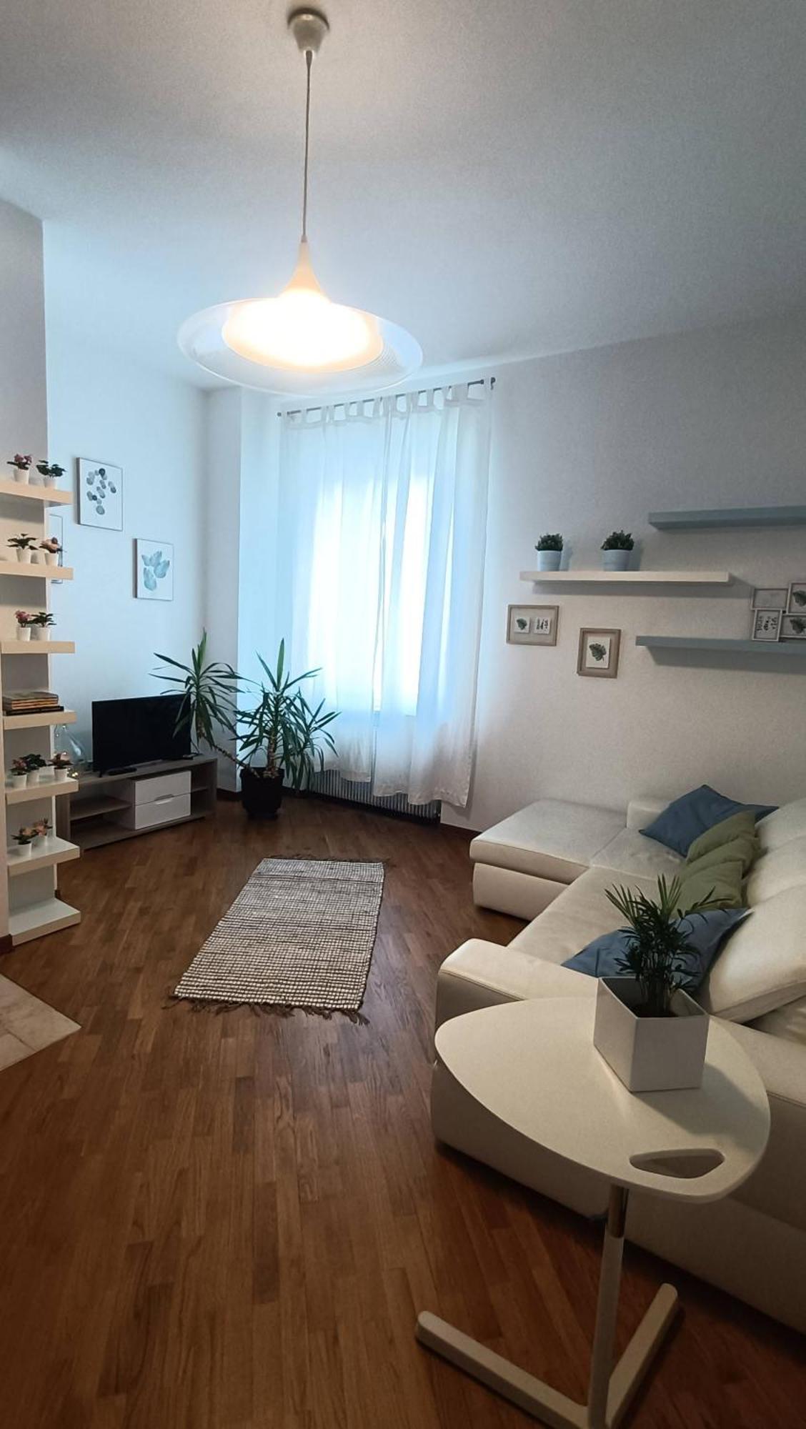 Loving My Rooms 2 - Delizioso Appartamento In Centro 고리치아 외부 사진